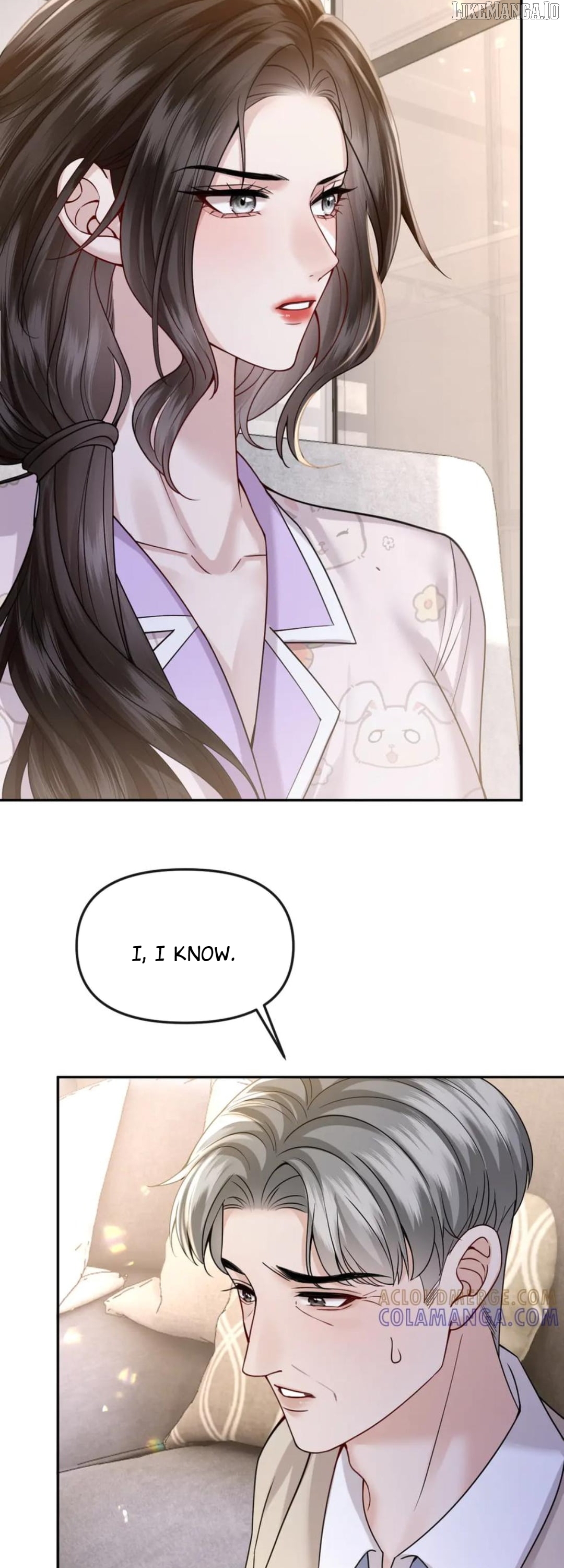 Deeply In Love Chapter 49 - page 27